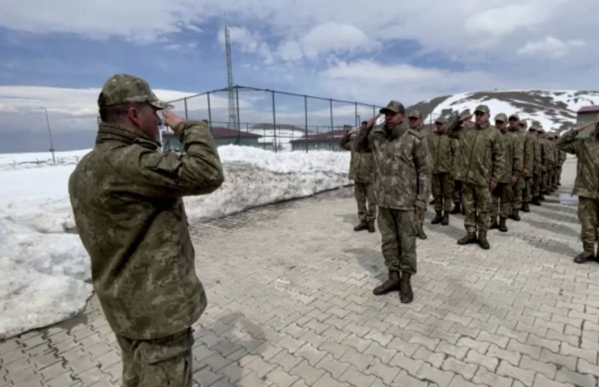 Ailelerle Bayramlaşma