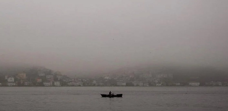 Ramazan Bayramı Tatili Keyfini Dışarıda Çıkardılar