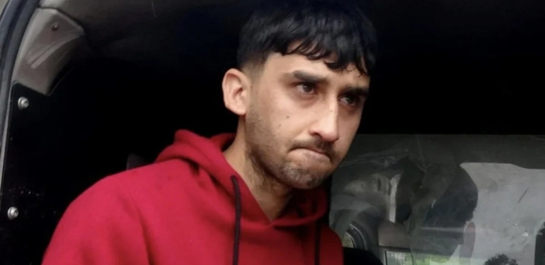 DHA Göçmen Kaçakçılığıyla Mücadele Ediyor