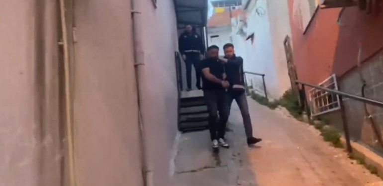 Emniyet Güçlerinden Tefecilere ve Dolandırıcılara Yönelik Operasyon: Mahzen-40